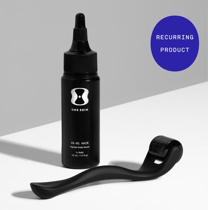 OS-01 HAIR | 1 Month Supply Refill