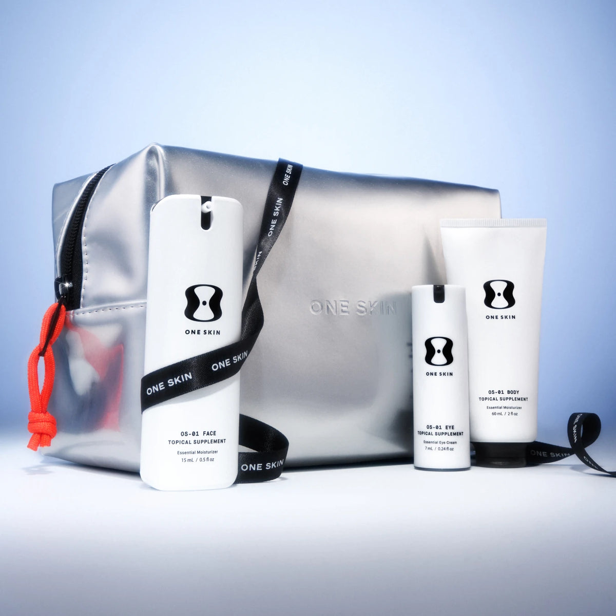HEAD-TO-TOE TRIO DISCOVERY SET
