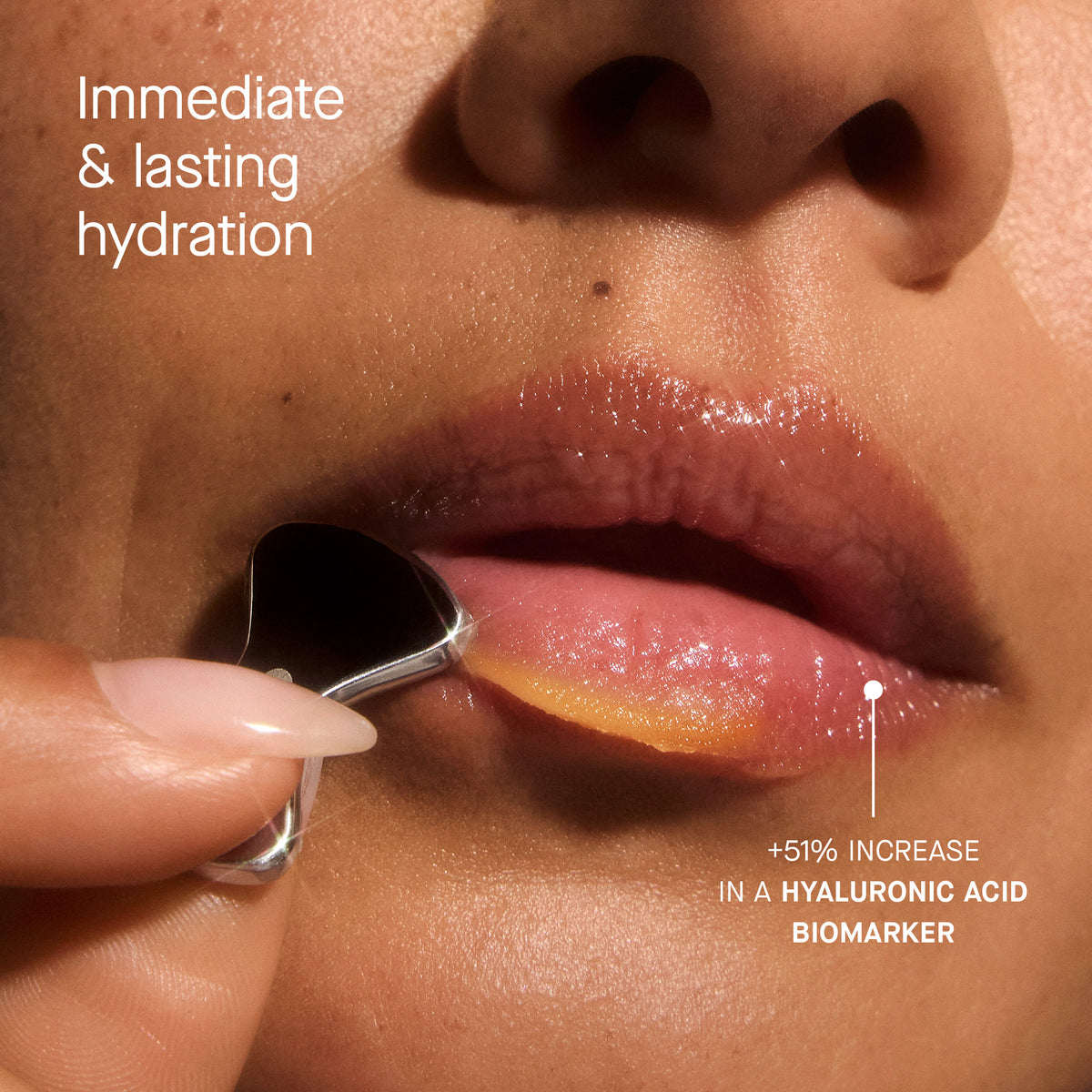 OS-01 LIP Mask, Recurring