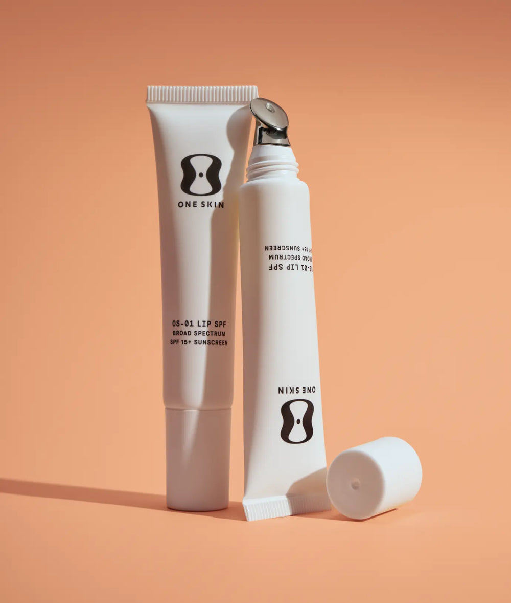 OS-01 LIP SPF