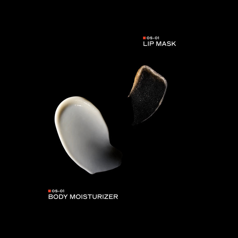 FULL-SIZE LIP + BODY GIFT SET