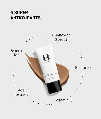 OS-01 FACE SPF 30+