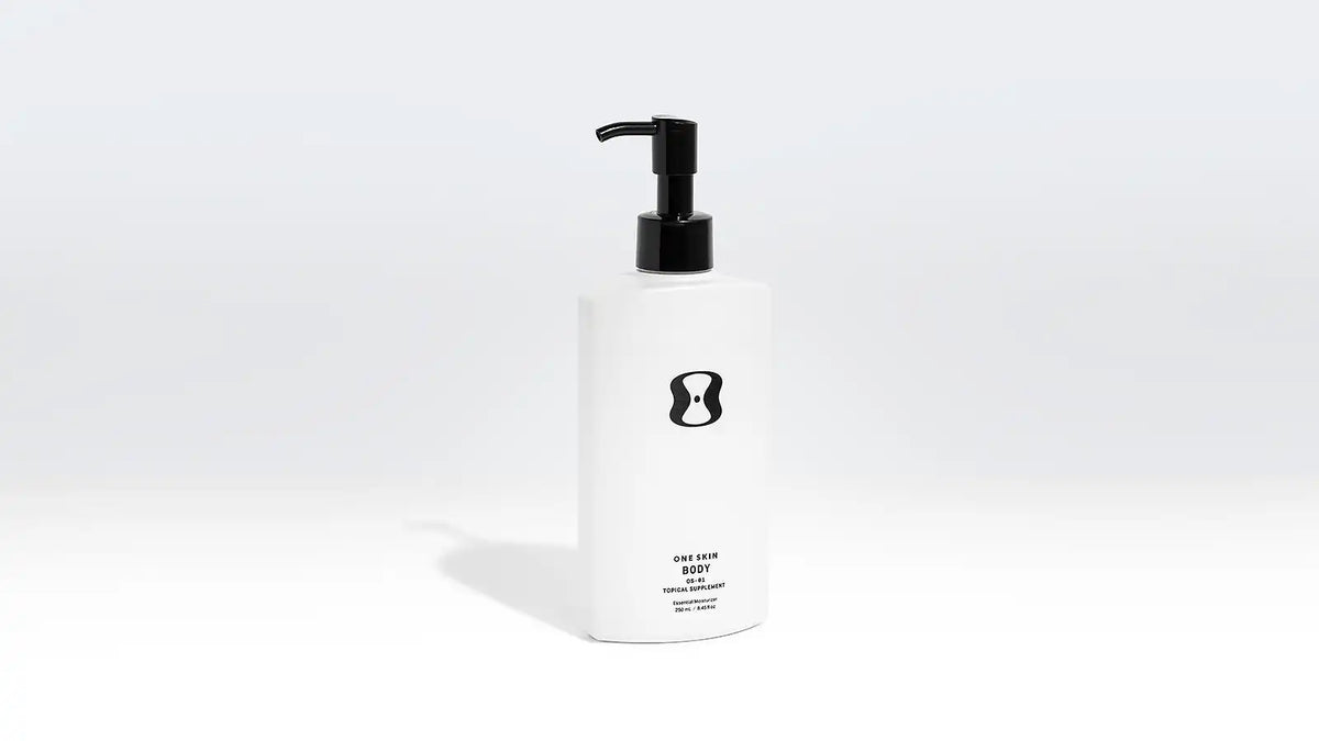 OS-01 BODY MOISTURIZER