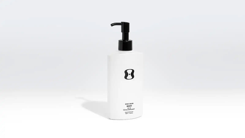 OS-01 BODY MOISTURIZER