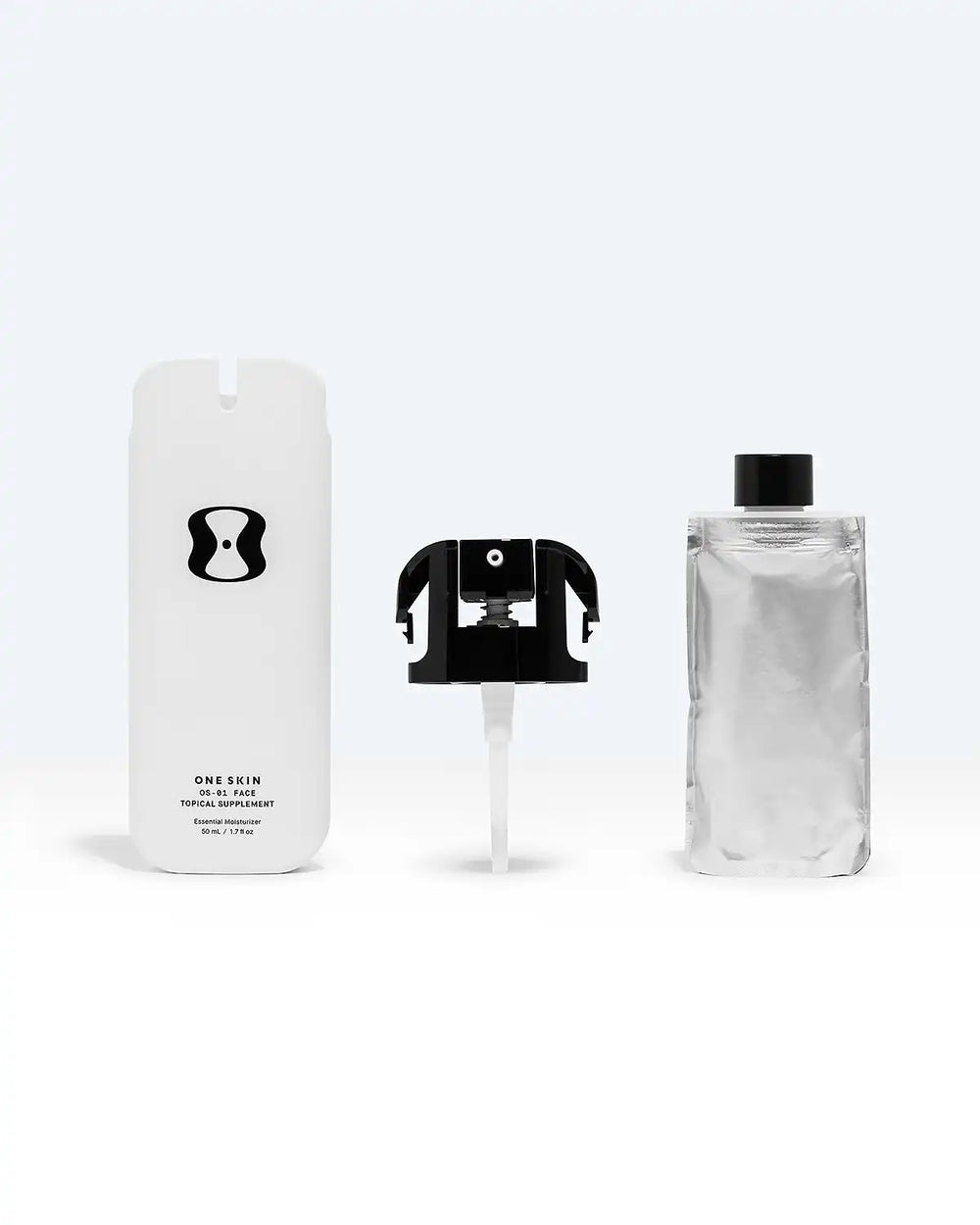 OS-01 FACE Topical Supplement