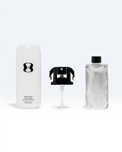 OS-01 FACE Topical Supplement