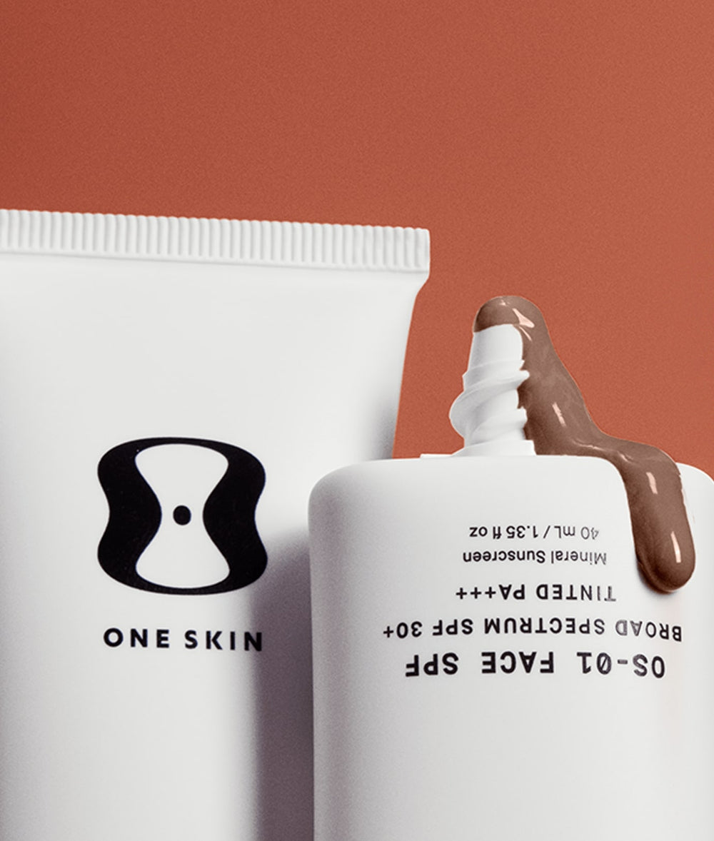 OS-01 FACE SPF 30+