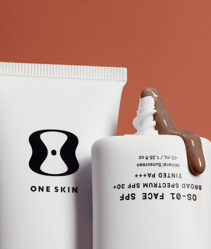 OS-01 FACE SPF 30+