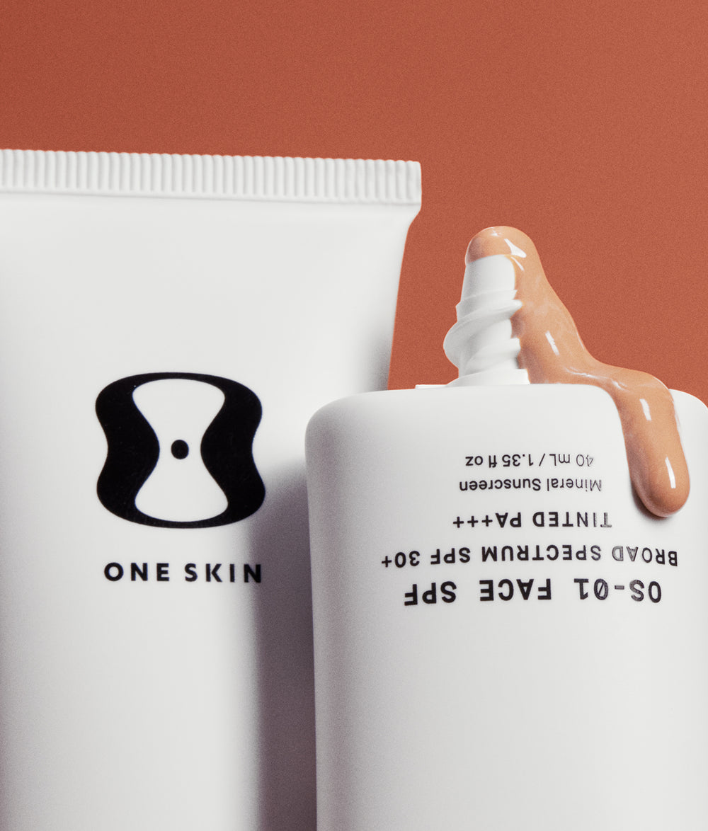 OS-01 FACE SPF 30+
