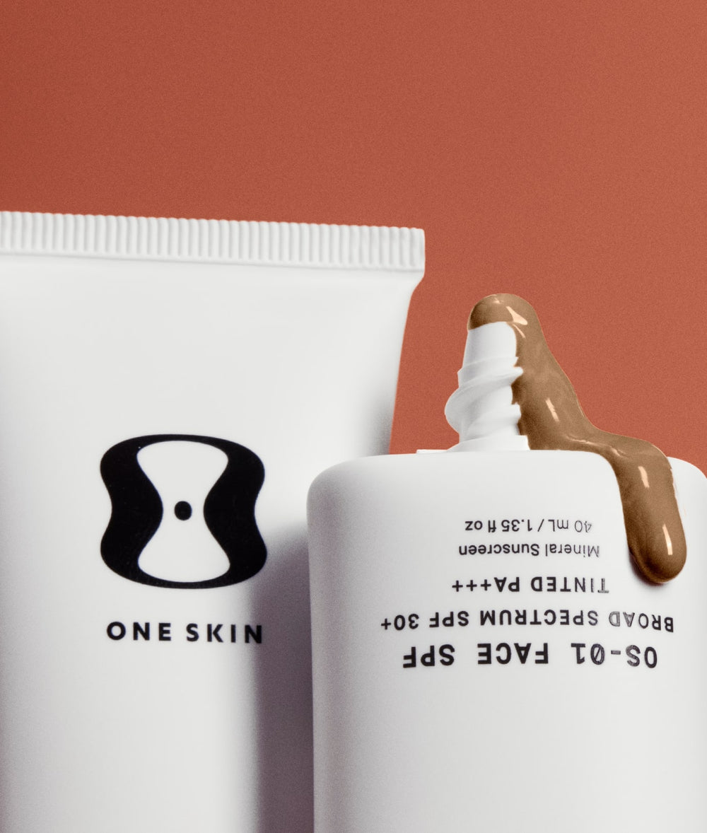 OS-01 FACE SPF 30+