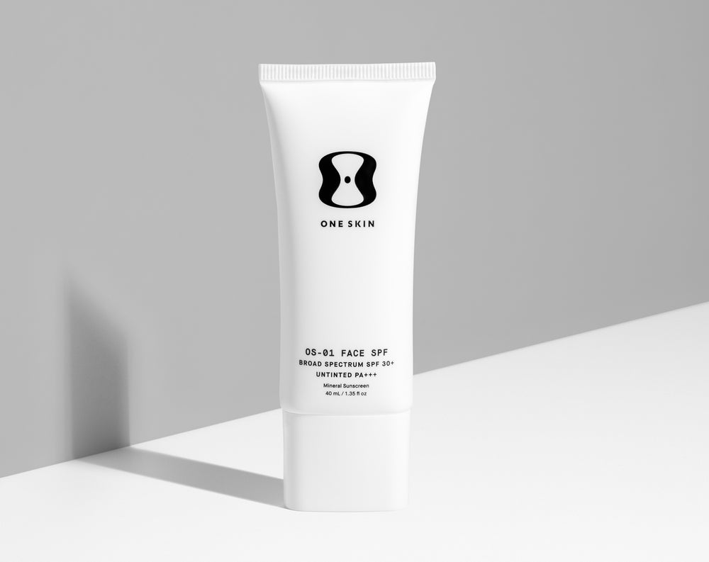 OS-01 FACE SPF 30+