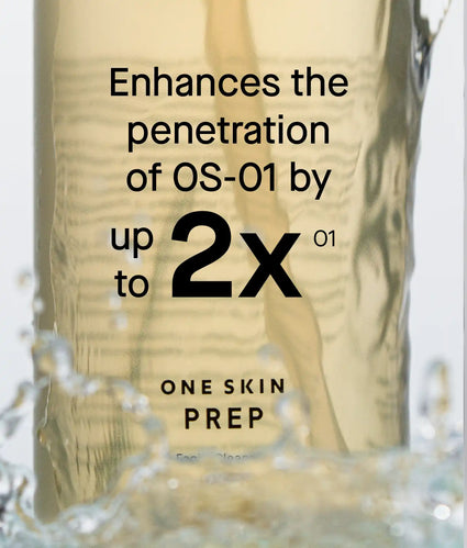 PREP Facial Cleanser Refill