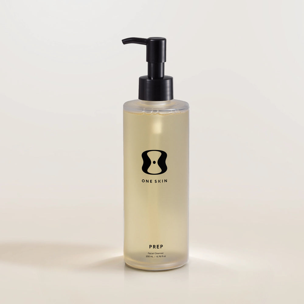 PREP Facial Cleanser