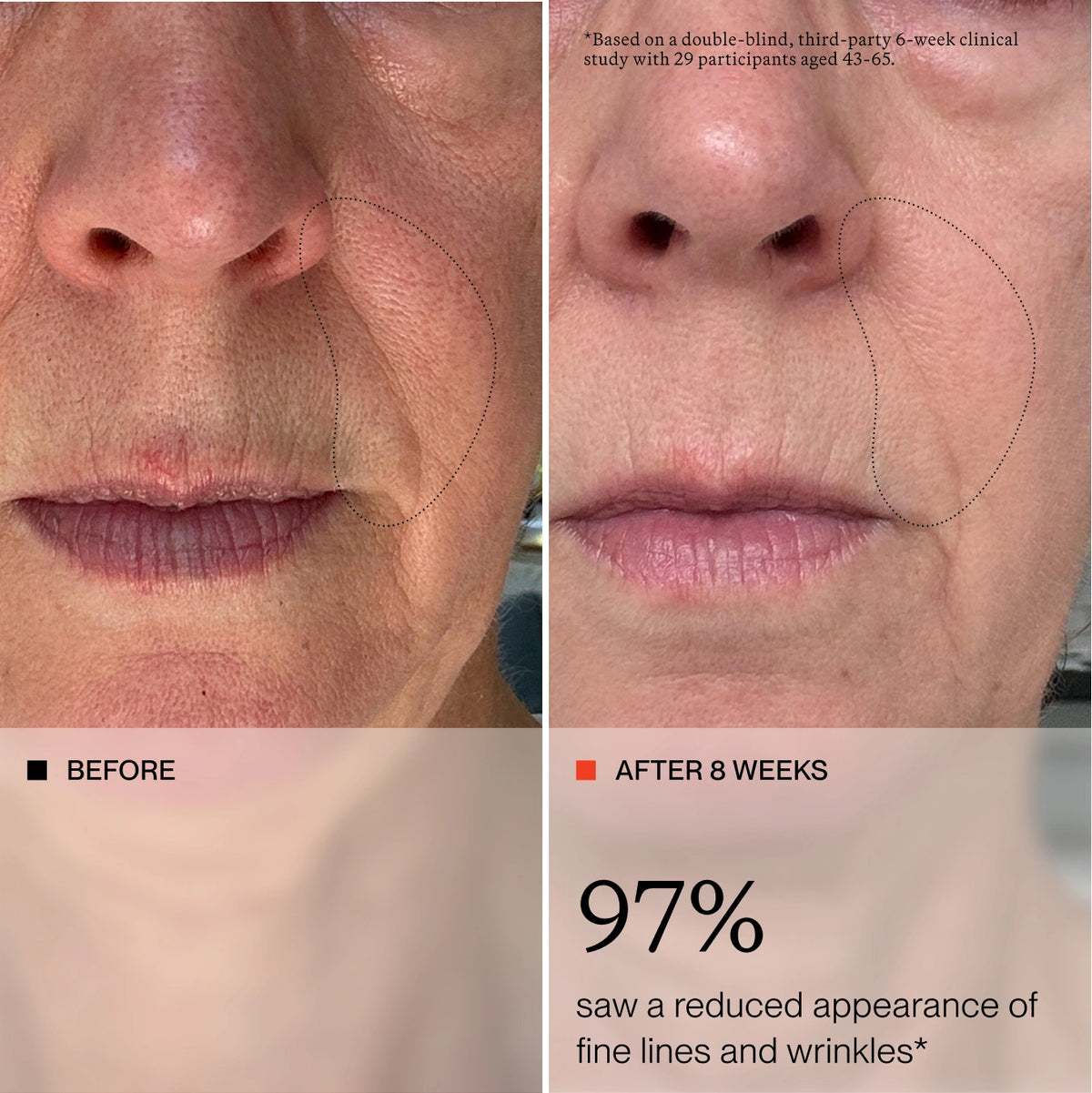 OS-01 FACE RICH CREAM Refill