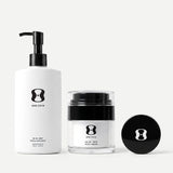 RICH, BODY + LIP PROTOCOL