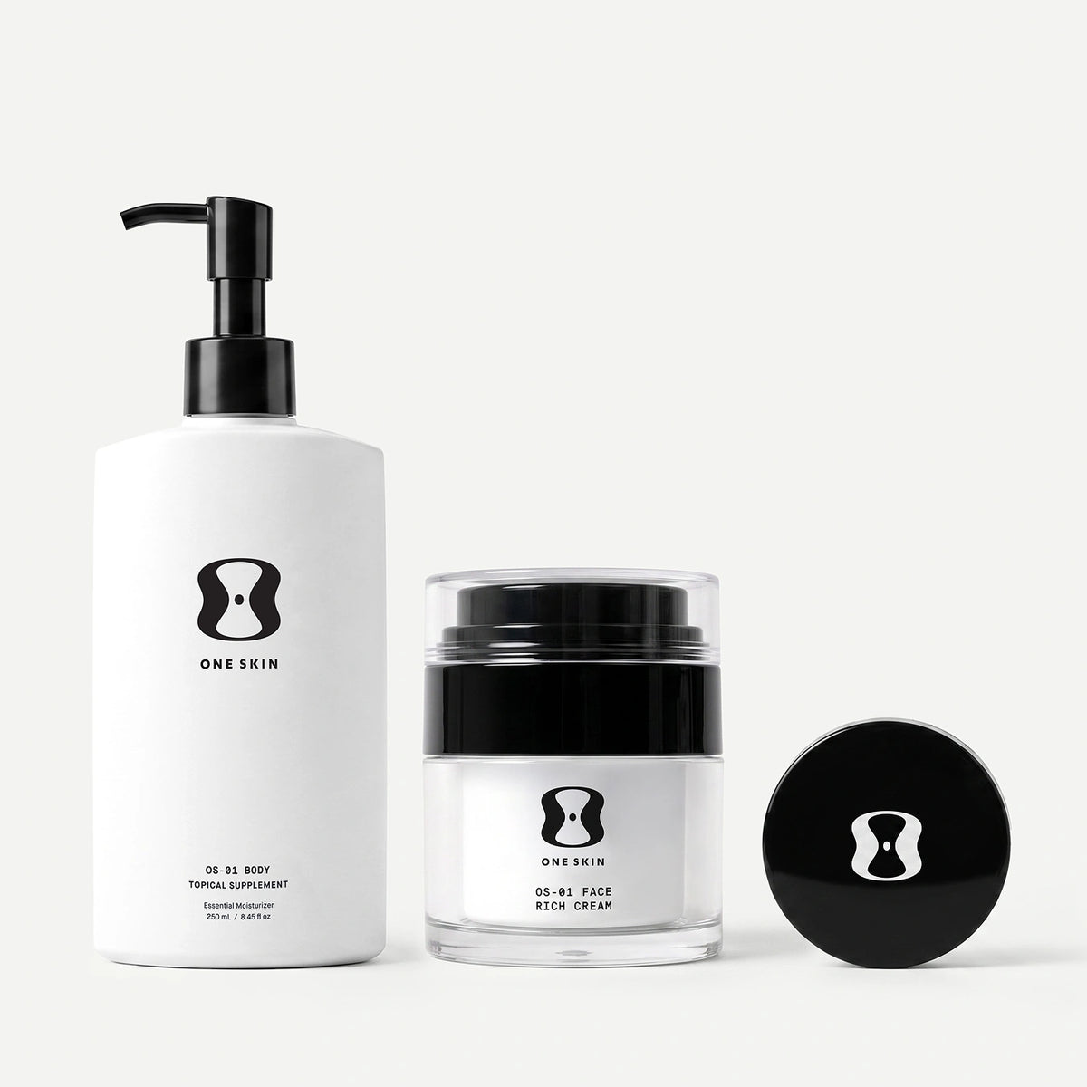 RICH, BODY + LIP PROTOCOL