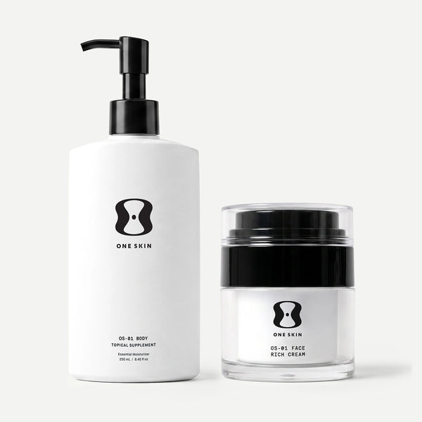 RICH + BODY DUO