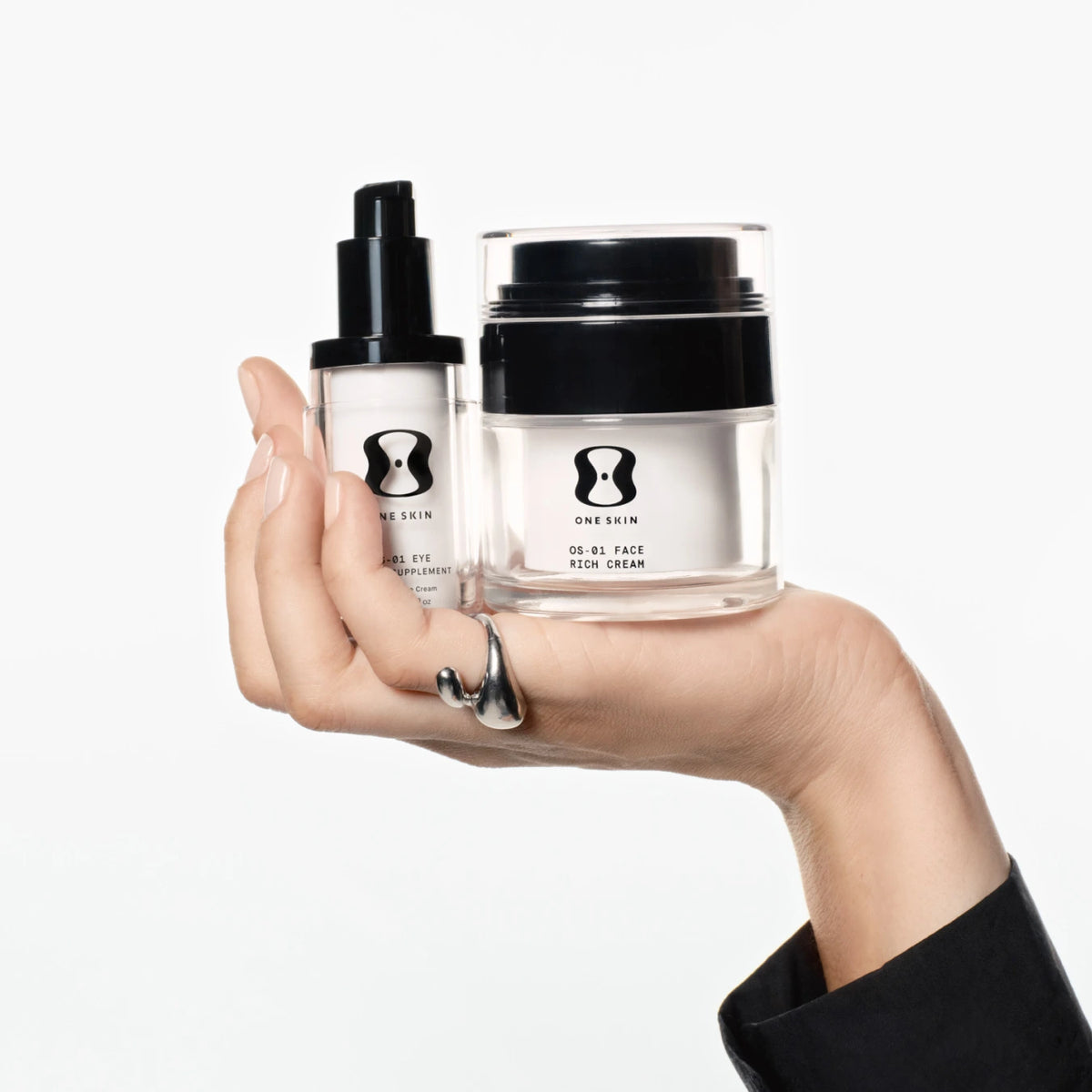 RICH + EYE DUO