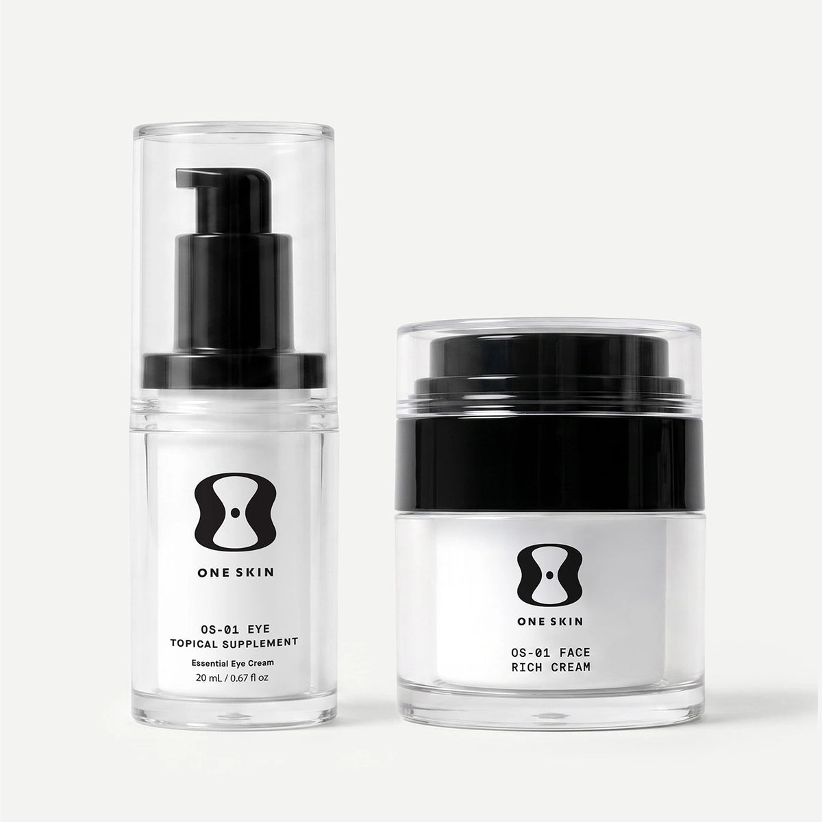 RICH + EYE DUO