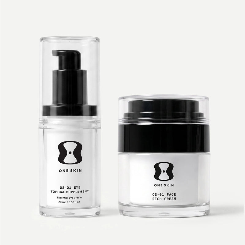 RICH + EYE DUO
