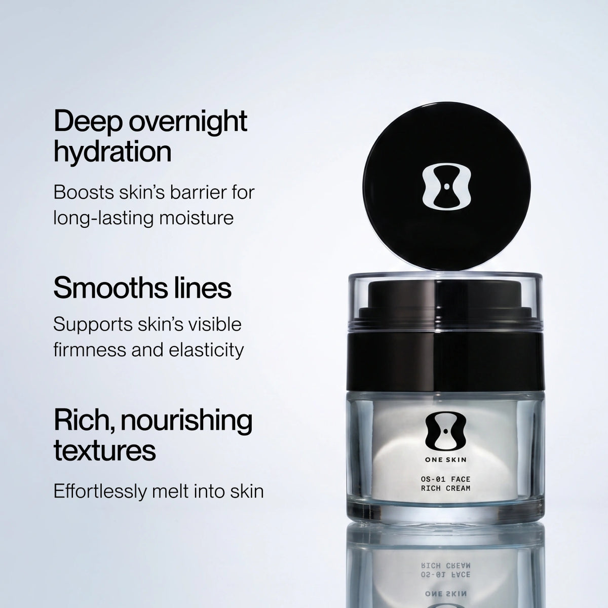 RICH + LIP DUO