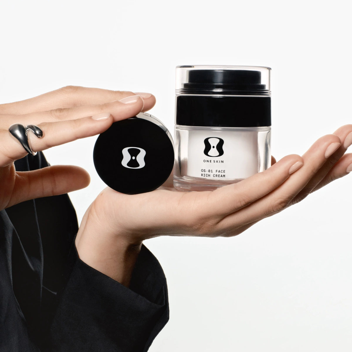 RICH + LIP DUO