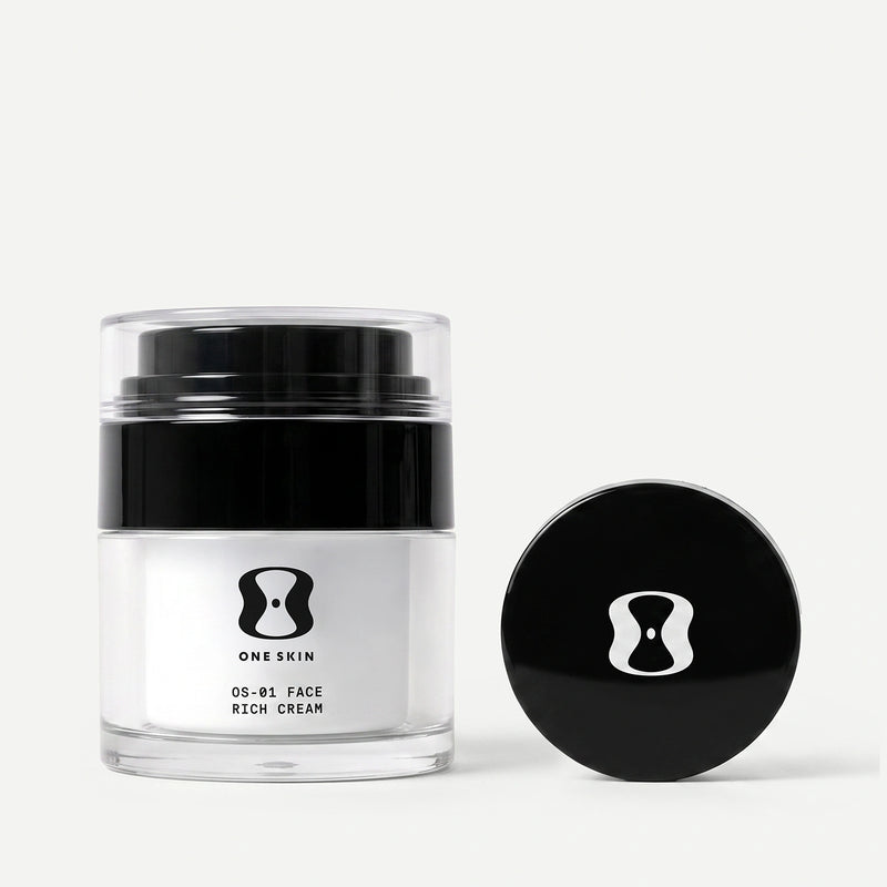 RICH + LIP DUO