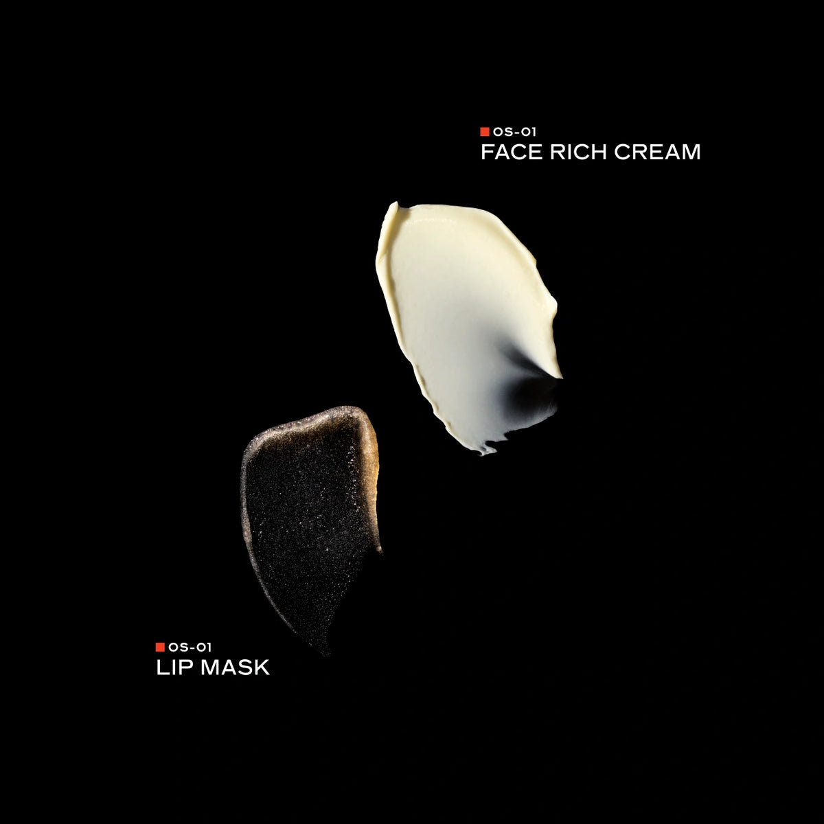 RICH + LIP DUO