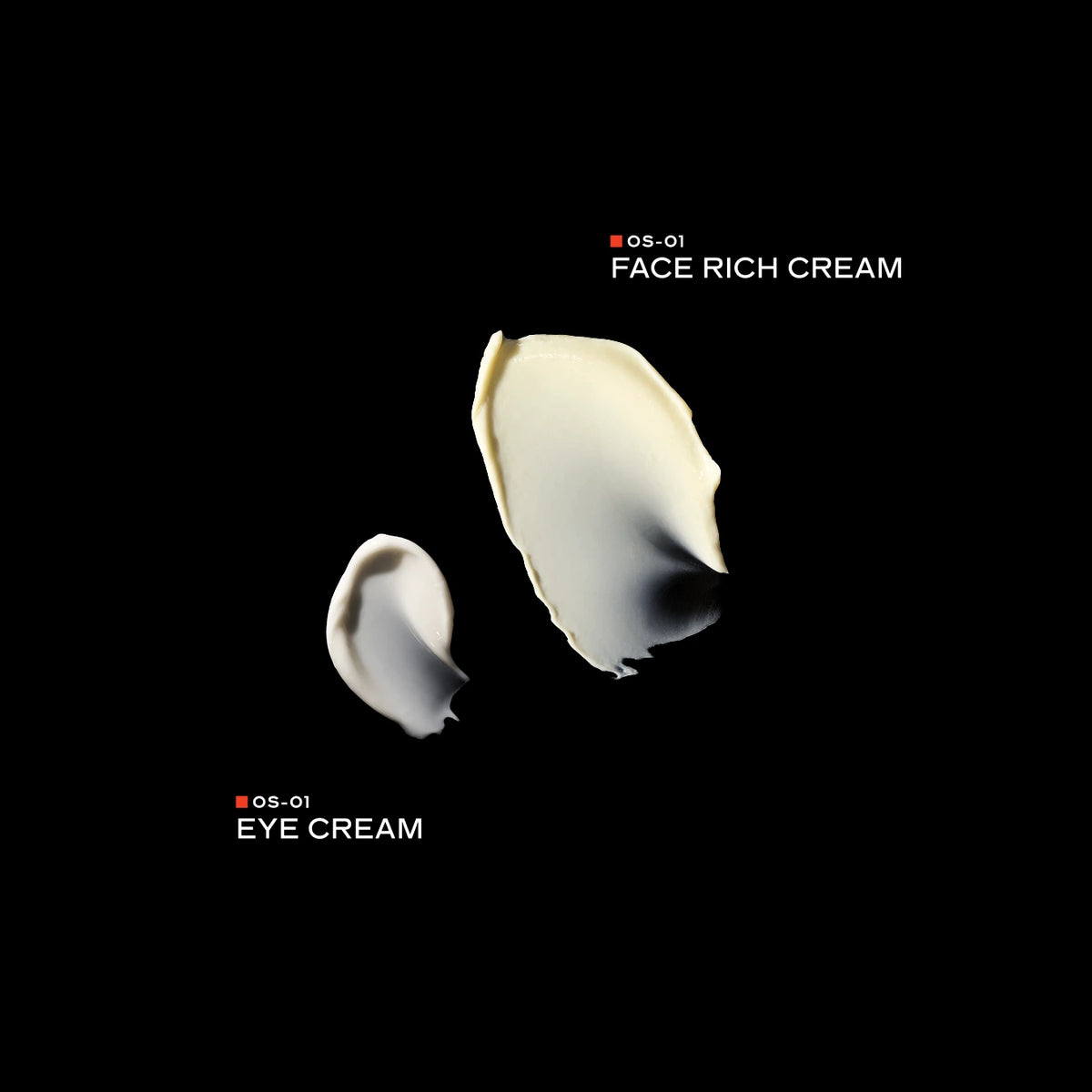 RICH + EYE DUO