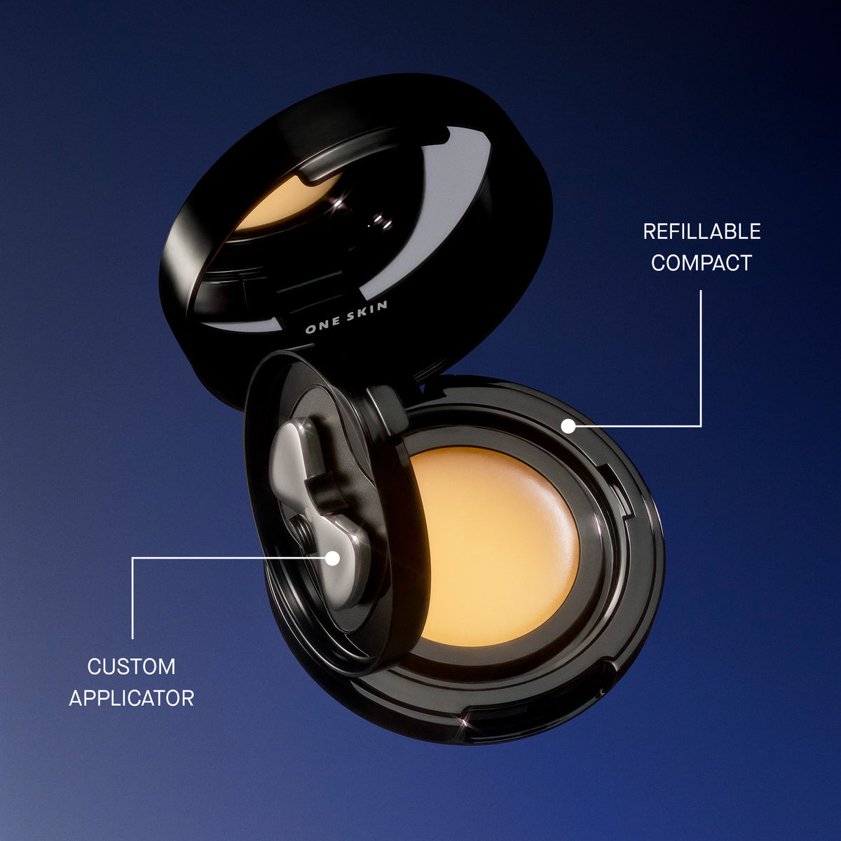 OS-01 LIP Mask, Recurring