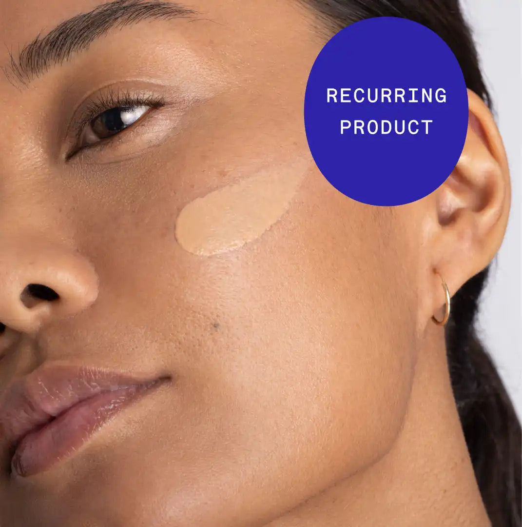 OS-01 FACE SPF 30+ - Light/Medium, recurring