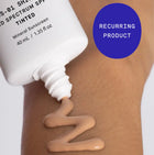OS-01 FACE SPF 30+ - Light/Medium