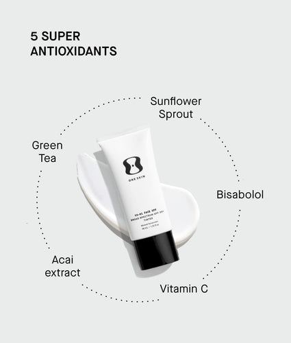 OS-01 FACE SPF 30+