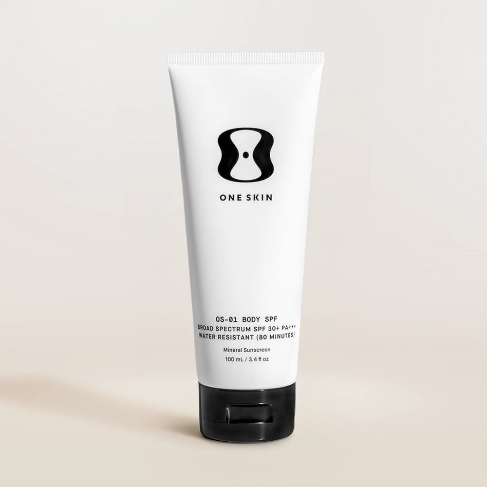 Triple Power OS-01 BODY SPF
