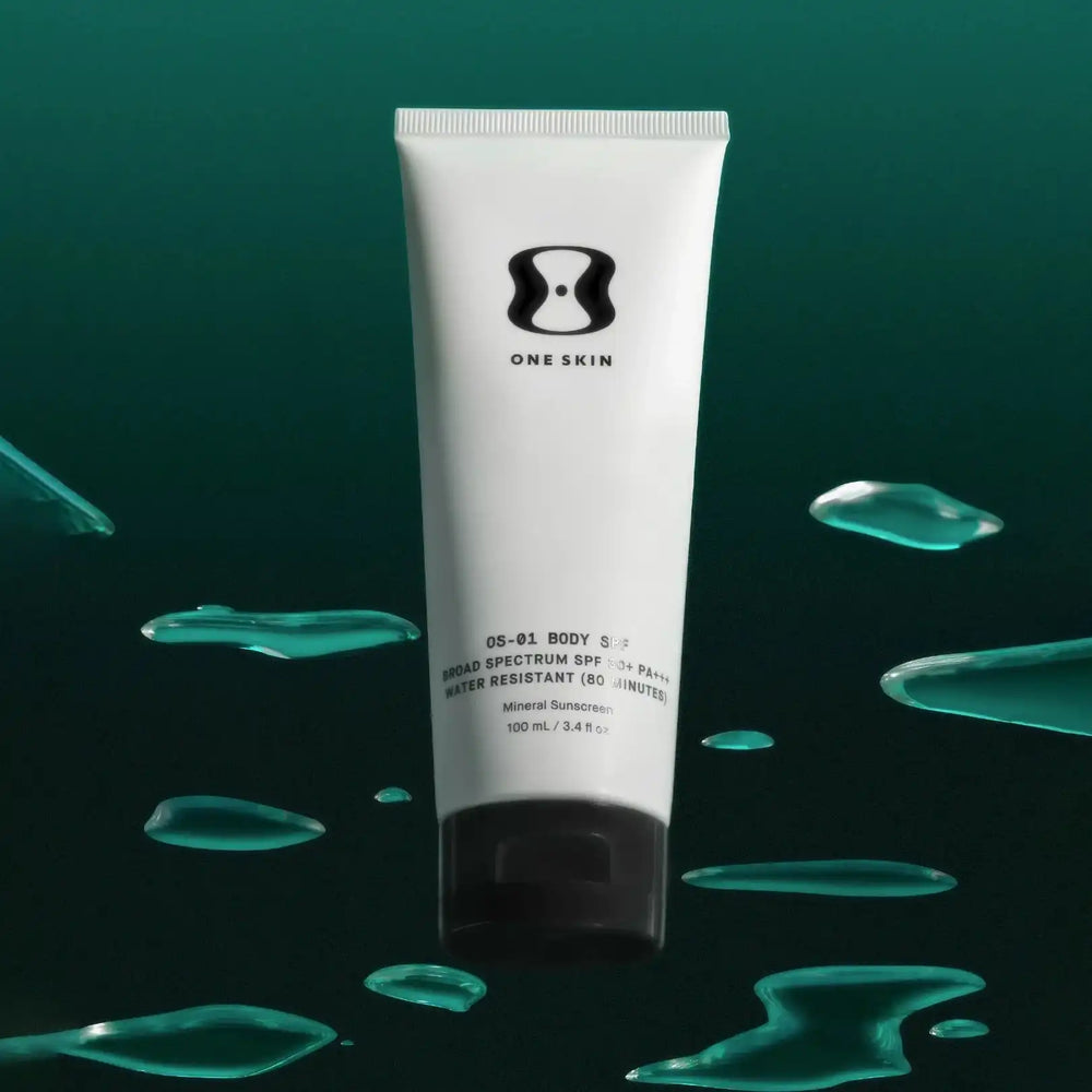 Triple Power OS-01 BODY SPF