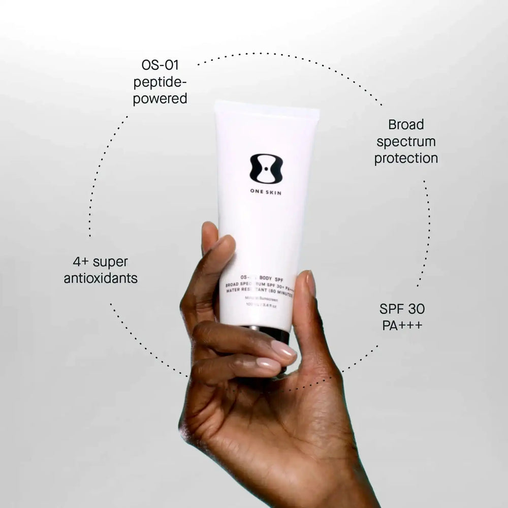 Triple Power OS-01 BODY SPF