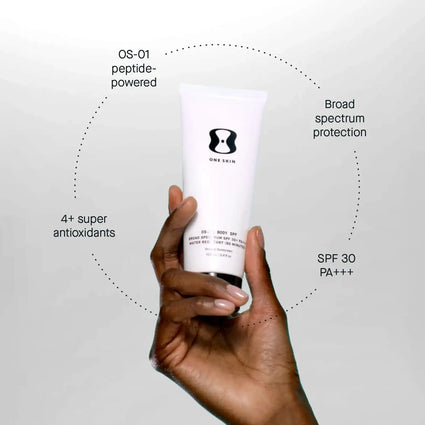 Triple Power OS-01 BODY SPF