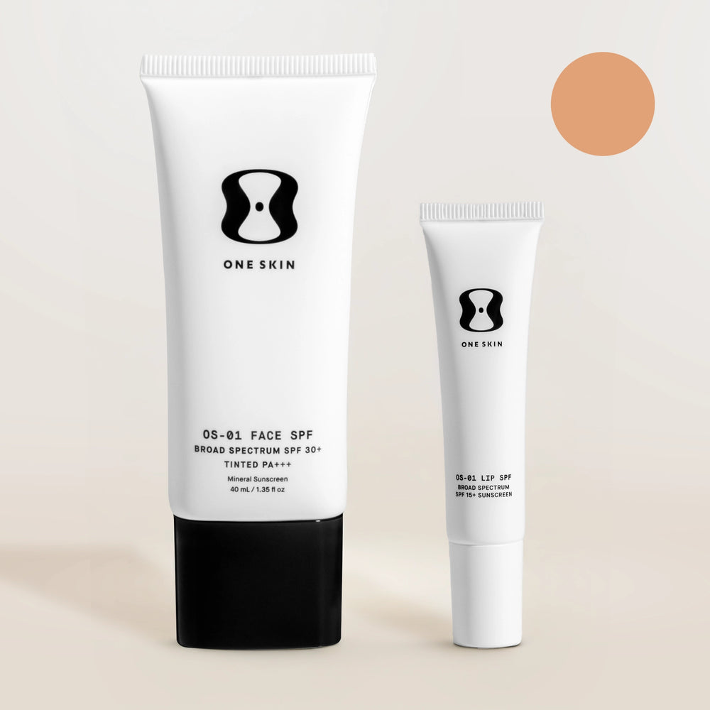 Daily SPF Duo
