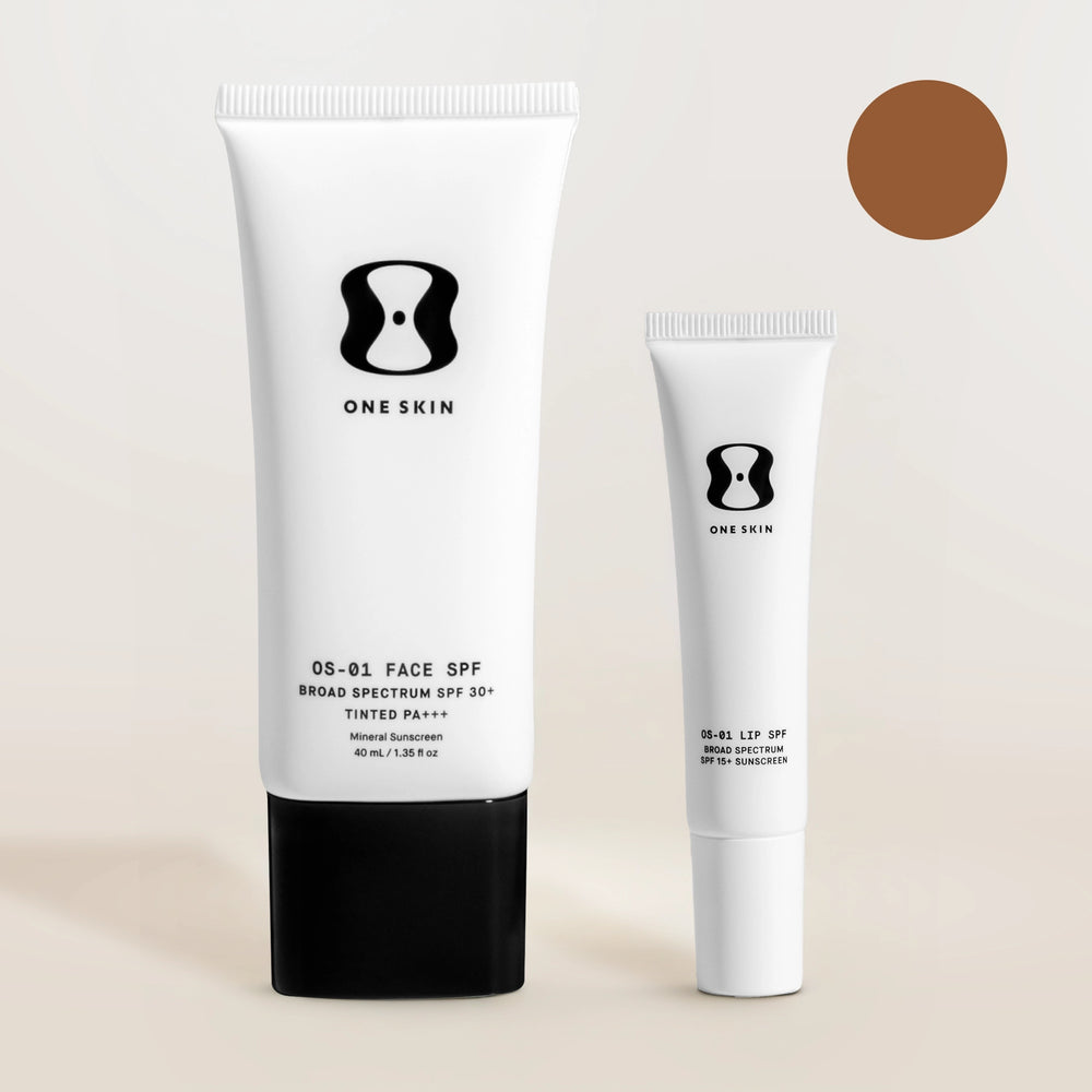 Daily SPF Duo