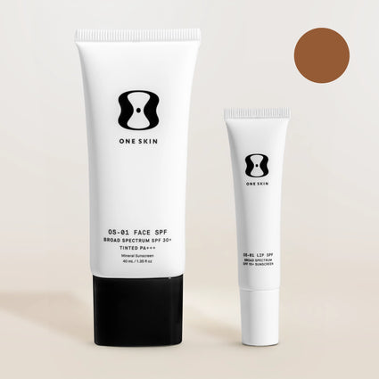 Daily SPF Duo