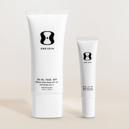 Daily SPF Duo