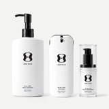 head to toe skin health trio