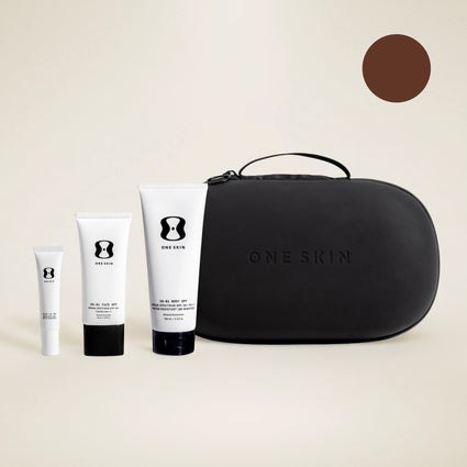 Ultimate SPF Travel Kit