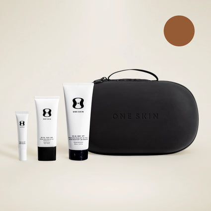 Ultimate SPF Travel Kit