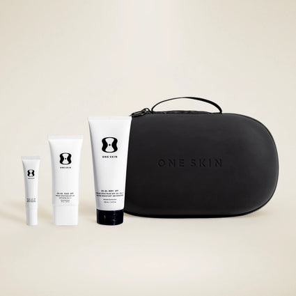 Ultimate SPF Travel Kit