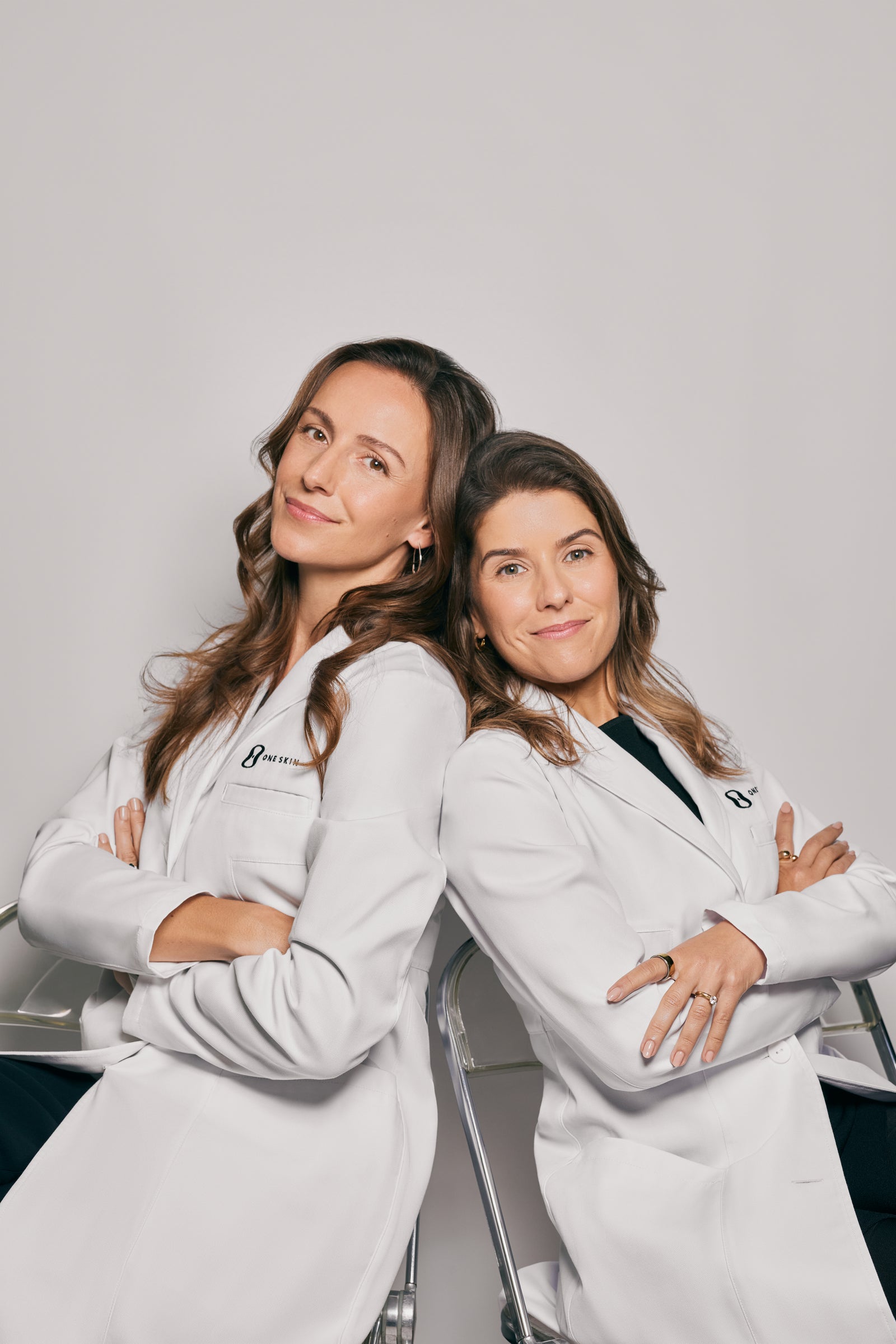 Meet the founders