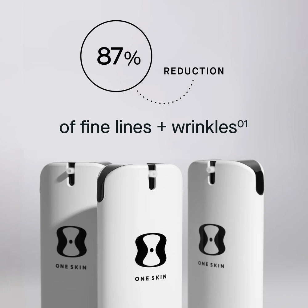 OS-01 FACE Topical Supplement