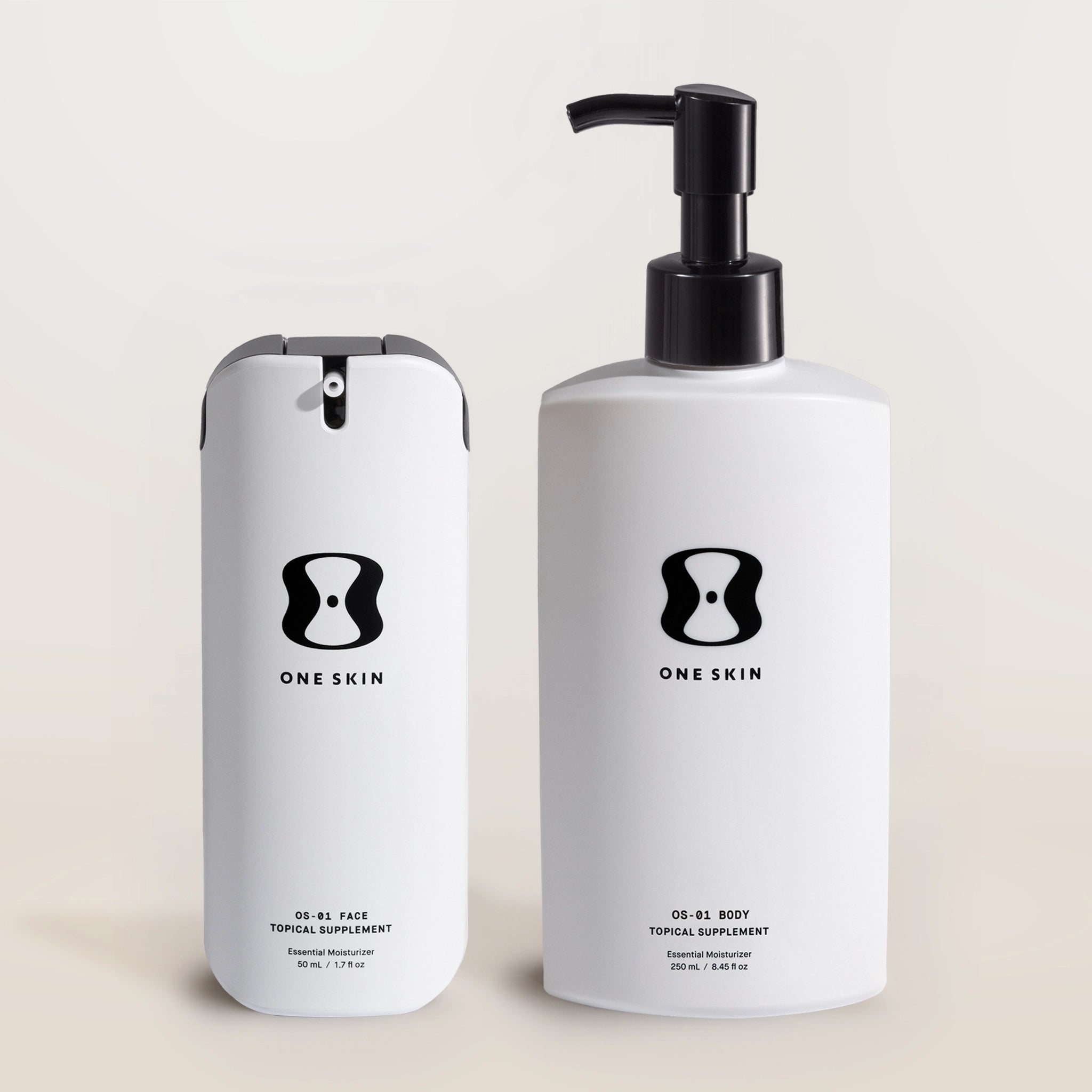 Head-to-Toe Skin Health Duo