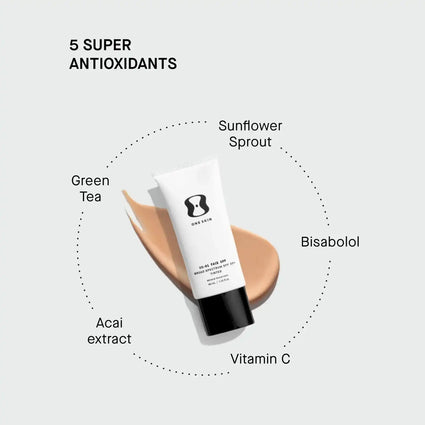 OS-01 FACE SPF 30+