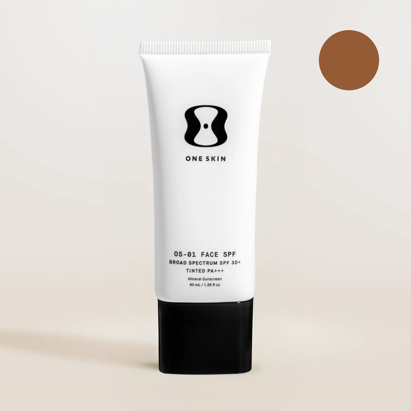 OS-01 FACE SPF - Medium/Deep